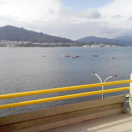 Varanda Do Minho Lejlighed Caminha