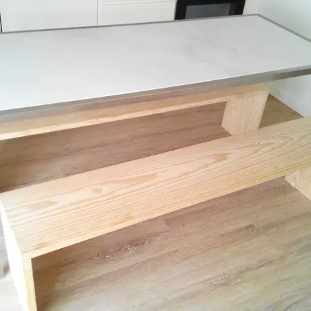 Varanda Do Minho Apartamento *