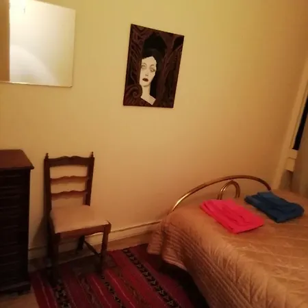 Varanda Do Minho Apartman Caminha