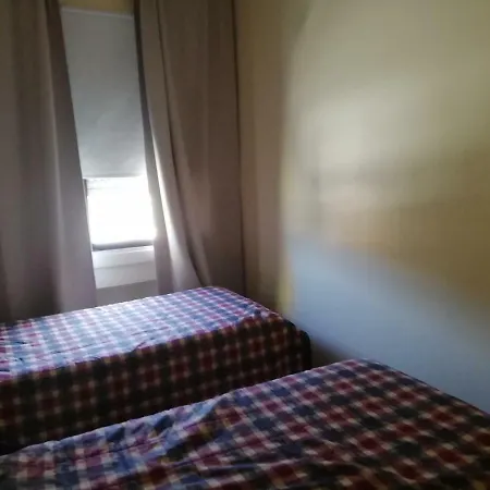Apartment Varanda Do Minho