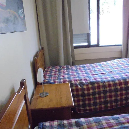 Varanda Do Minho Apartment *
