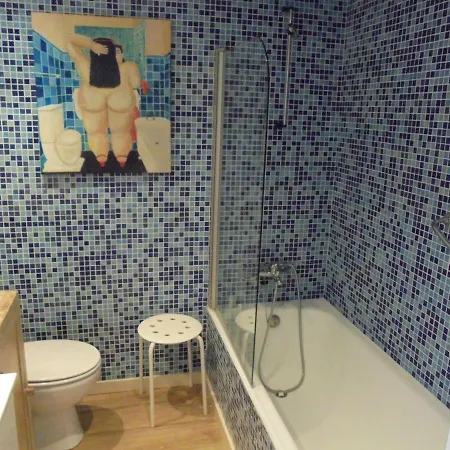 Apartamento Varanda Do Minho Caminha