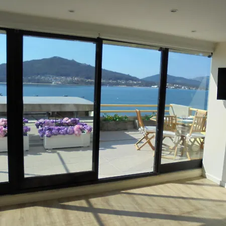 Varanda Do Minho Apartment *