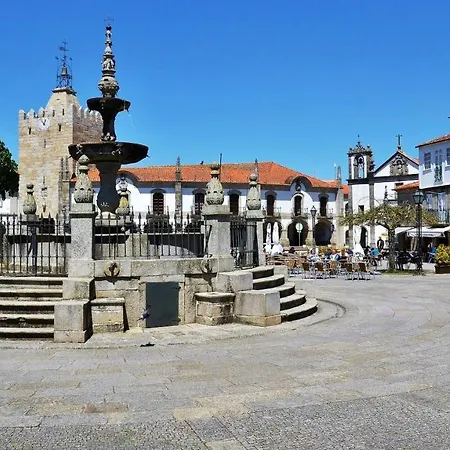 Varanda Do Minho * Caminha