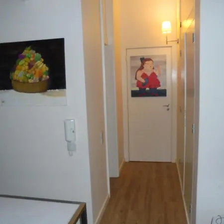 Apartamento Varanda Do Minho