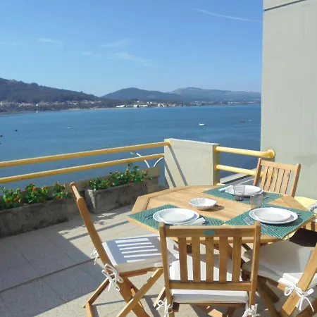 Apartment Varanda Do Minho *